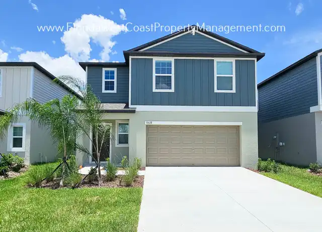 Property at 8428 Sea Ray RUN, Parrish, FL, 34219, 4 beds, 2.5 baths, [object Object]