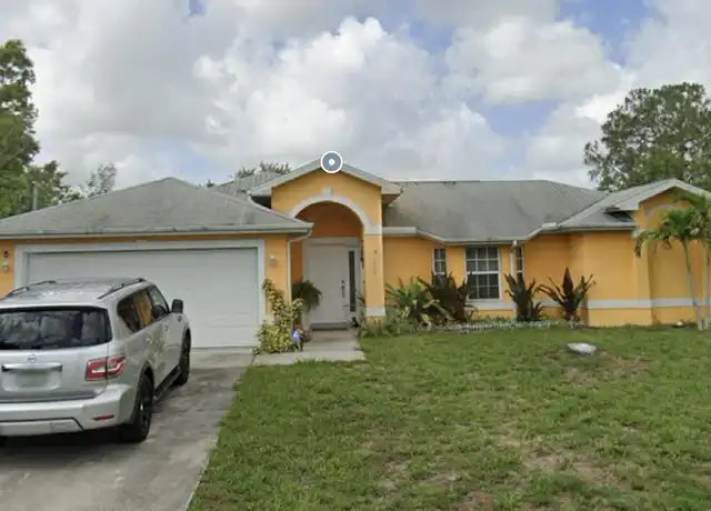 Property at 550 SW College Park Rd, Port Saint Lucie, FL, 34953, 4 beds, 2 baths, [object Object]