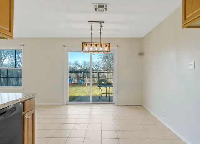 Property at 6855 Maple Springs St, San Antonio, TX, 78249, 2 beds, 1 bath, [object Object]