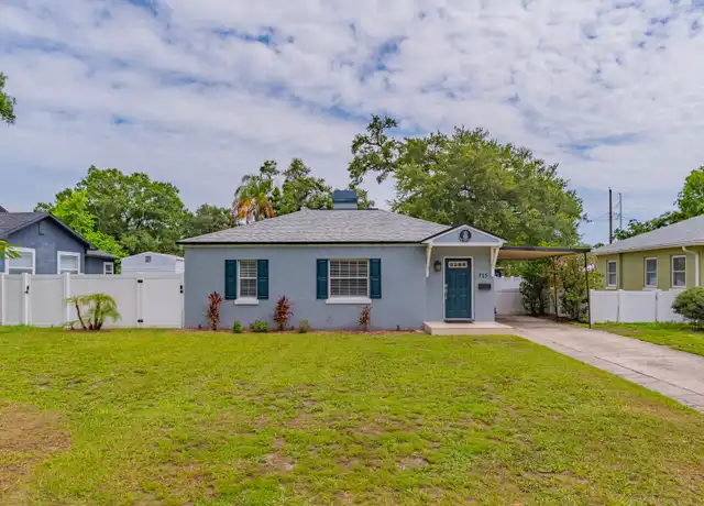 Property at 715 W Virginia Ave, Tampa, FL, 33603, 3 beds, 2 baths, [object Object]