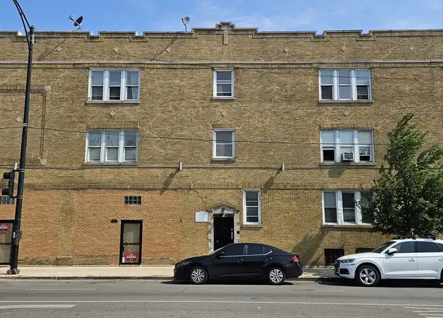 Property at 3752 W Division St Unit 3W, Chicago, IL, 60651, 2 beds, 1 bath, [object Object]