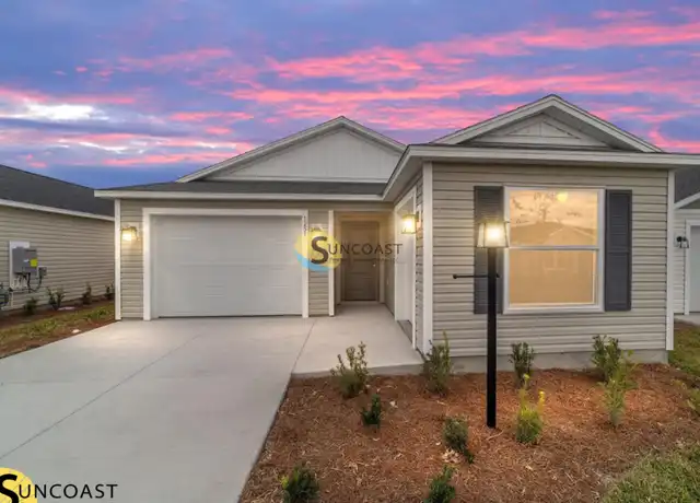 Property at 1251 Shayla Ter, Sumterville, FL, 33585, 3 beds, 2 baths, [object Object]