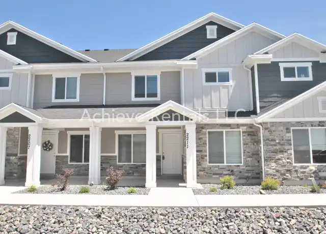Property at 2211 S 1150 W, Nibley, UT, 84321, 3 beds, 2.5 baths, [object Object]