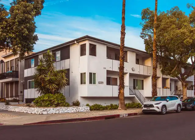 Property at 8355 Rosewood Ave, West Hollywood, CA, 90048, 1 bed, 1 bath, [object Object]