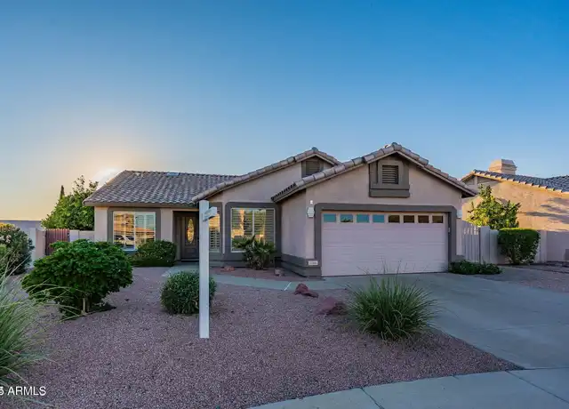 Property at 20364 N 52nd Ave, Glendale, AZ, 85308, 3 beds, 2 baths, [object Object]