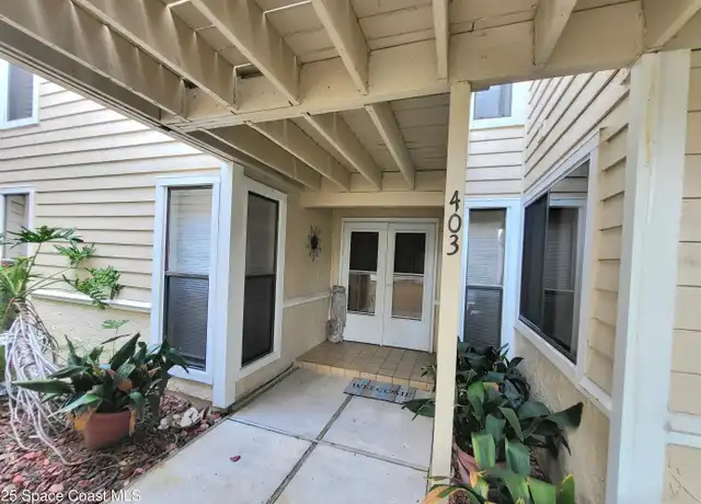 Property at 107 La Costa St #403, Melbourne Beach, FL, 32951, 3 beds, 3 baths, [object Object]
