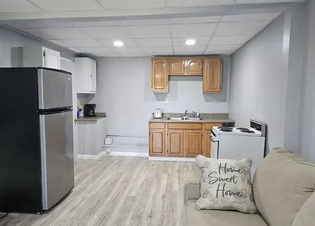 Property at 1242 Salem Blvd Apt 1, Berwick, PA, 18603, 1 bed, 1 bath, [object Object]