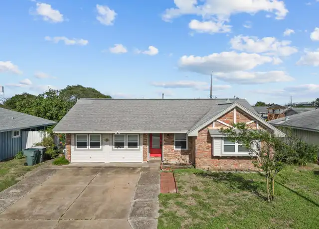 Property at 3320 80th St, Galveston, TX, 77551, 3 beds, 1.5 baths, [object Object]