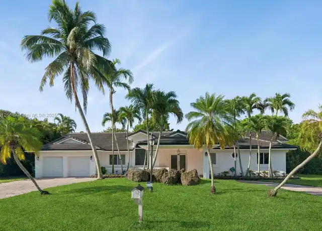 Property at 7720 SW 177th St, Palmetto Bay, FL, 33157, 4 beds, 3 baths, [object Object]