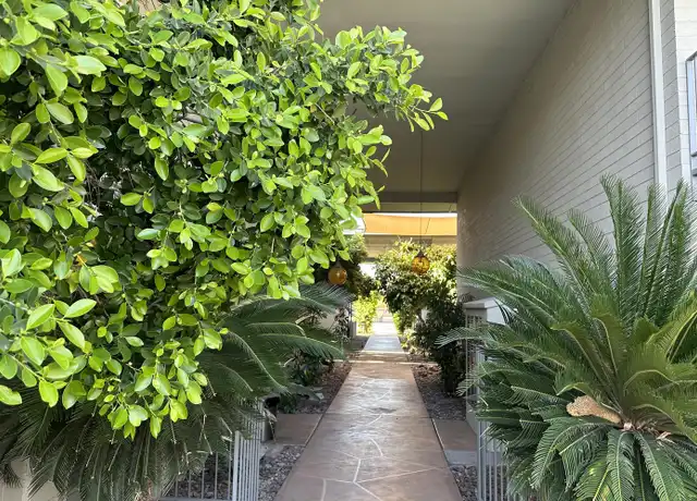 Property at 1107 W Osborn Rd Unit 201 1, Phoenix, AZ, 85013, 1 bed, 1 bath, [object Object]