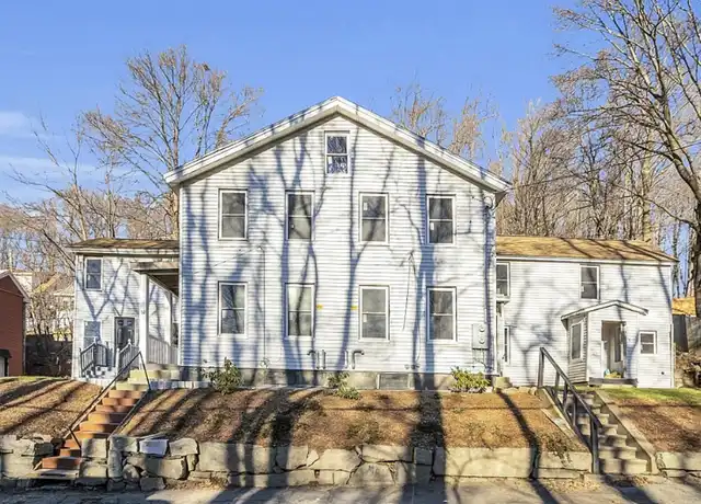 Property at 52 Mount Globe St Unit 52, Fitchburg, MA, 01420, 4 beds, 2 baths, [object Object]