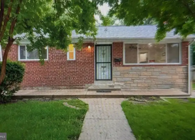 Property at 1937 Lebanon St, Hyattsville, MD, 20783, 5 beds, 2 baths, [object Object]