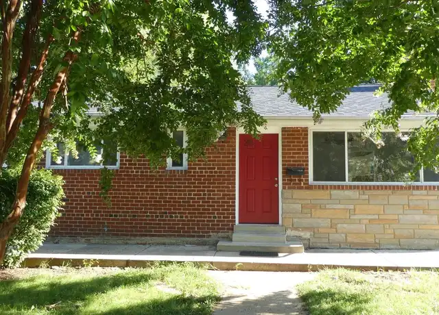 Property at 1937 Lebanon St, Hyattsville, MD, 20783, 5 beds, 2 baths, [object Object]