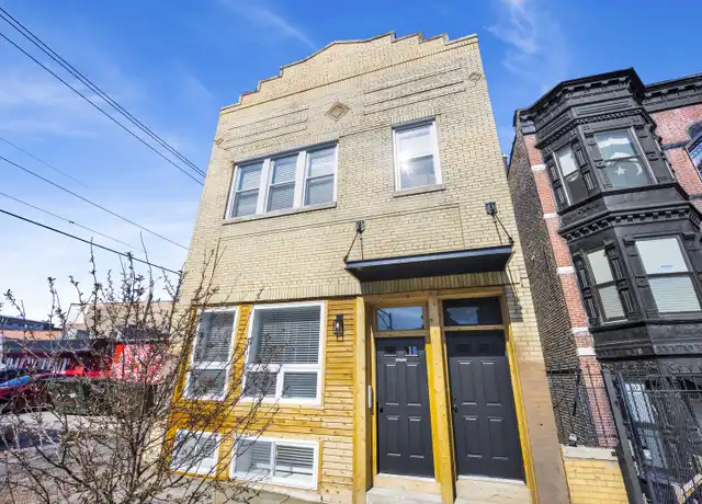 Property at 2142 S Fairfield Ave Unit GF, Chicago, IL, 60608, 2 beds, 1 bath, [object Object]