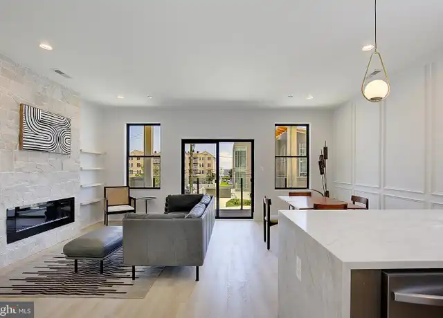 Property at 9106 Chesapeake Ave Unit 200, North Beach, MD, 20714, 2 beds, 2 baths, [object Object]