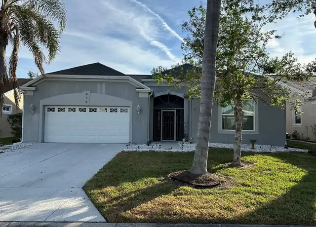 Property at 419 Mayfair Dr, Venice, FL, 34293, 4 beds, 2 baths, [object Object]