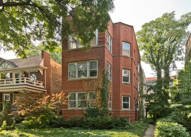 Property at 1317 W Albion Ave Unit 2, Chicago, IL, 60626, 2 beds, 1.5 baths, [object Object]