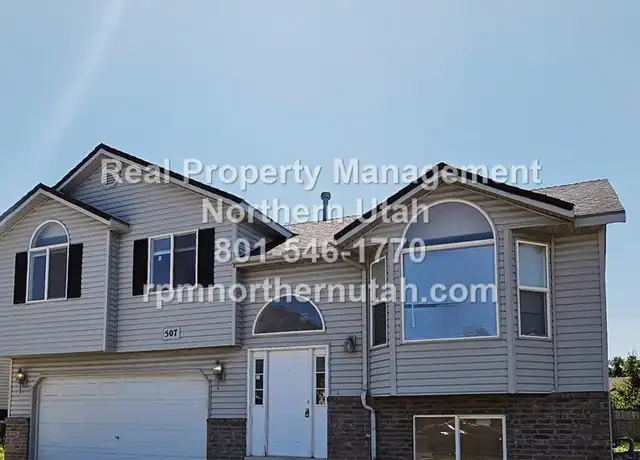 Property at 507 E Canyon Vw, Ogden, UT, 84404, 3 beds, 2 baths, [object Object]