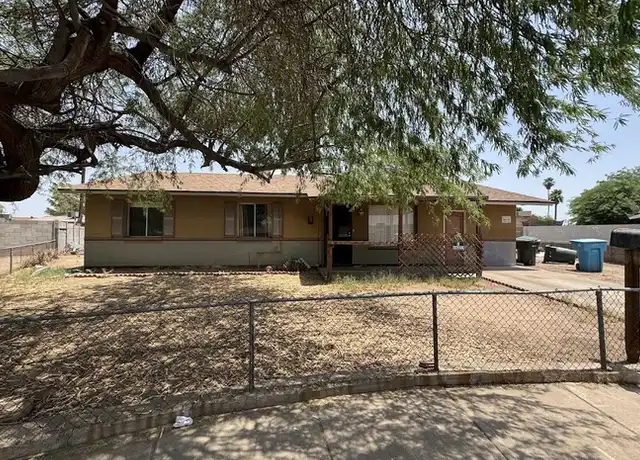 Property at 6316 W Catalina Dr, Phoenix, AZ, 85033, 3 beds, 2 baths, [object Object]