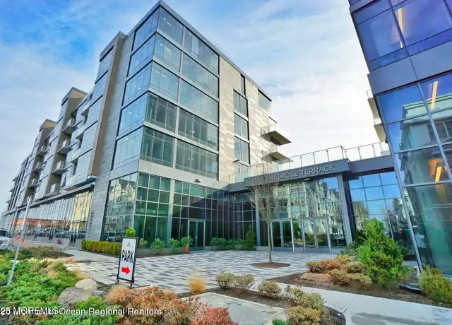 Property at 30 Melrose Ter #404, Long Branch, NJ, 07740, 2 beds, 2 baths, [object Object]