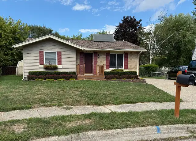 Property at 4305 Old Castle Cir, Lansing, MI, 48911, 3 beds, 1 bath, [object Object]