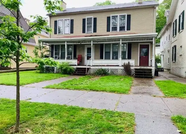 Property at 330 4th St Unit B, Marietta, OH, 45750, 3 beds, 1 bath, [object Object]