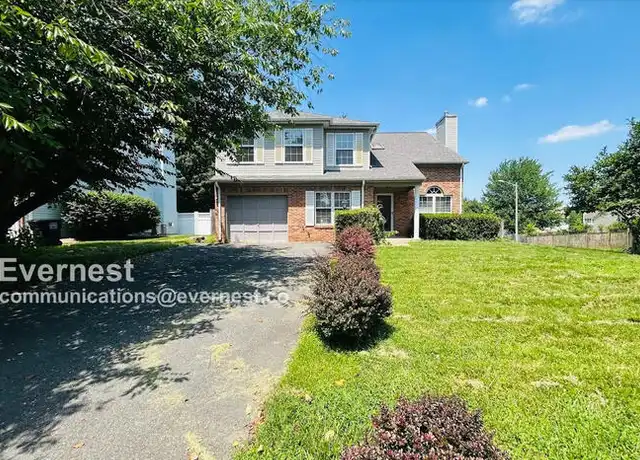 Property at 6094 Oust Ln, Woodbridge, VA, 22193, 4 beds, 2.5 baths, [object Object]