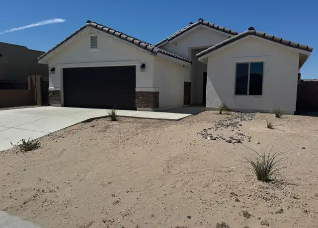 Property at 12552 E 49th Ln, Yuma, AZ, 85367, 3 beds, 2 baths, [object Object]
