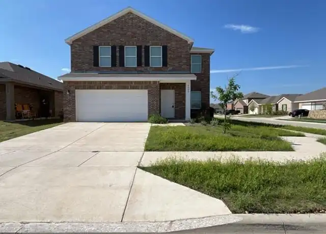 Property at 5600 Dublin Ln, Crowley, TX, 76036, 5 beds, 3 baths, [object Object]