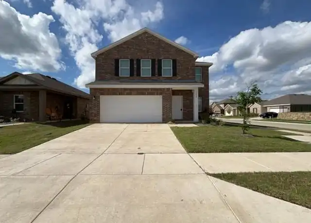 Property at 5600 Dublin Ln, Crowley, TX, 76036, 5 beds, 3 baths, [object Object]