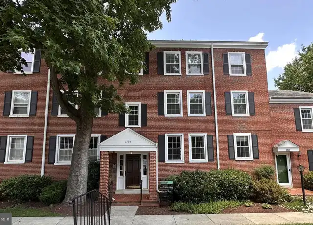 Property at 2802 S Columbus St Unit B2, Arlington, VA, 22206, 1 bed, 1 bath, [object Object]