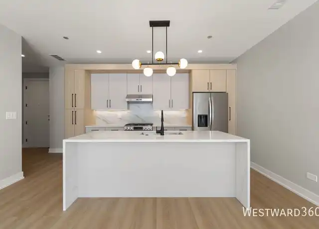 Property at 2354 W Polk St Unit 405, Chicago, IL, 60612, 2 beds, 2 baths, [object Object]