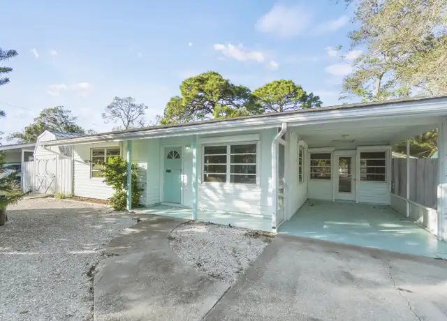 Property at 2431 Prospect St, Sarasota, FL, 34239, 2 beds, 1 bath, [object Object]