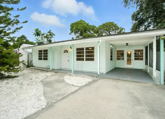 Property at 2431 Prospect St, Sarasota, FL, 34239, 2 beds, 1 bath, [object Object]