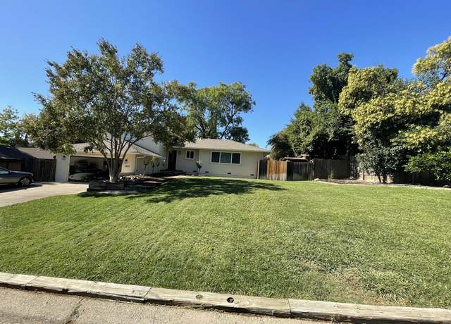 Photo of 3882 Arrowhead Dr, El Dorado Hills, CA 95762