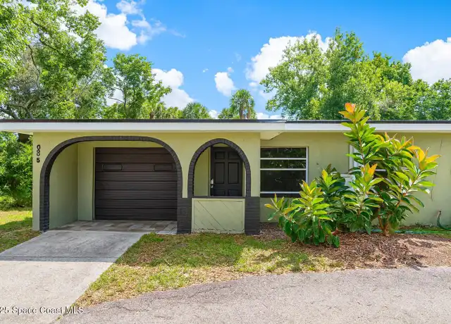 Property at 985 S Fiske Blvd, Rockledge, FL, 32955, 3 beds, 1 bath, [object Object]
