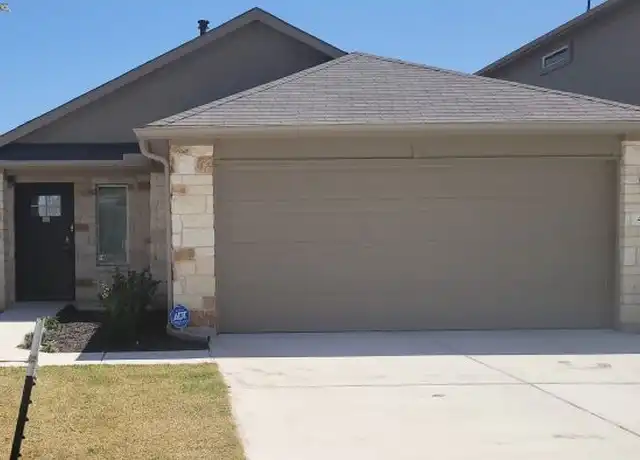 Property at 417 Shiner Ln, Georgetown, TX, 78626, 3 beds, 2 baths, [object Object]