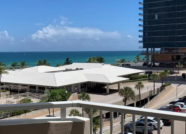 Property at 1950 S Ocean Dr Unit 4C, Hallandale Beach, FL, 33009, 1 bed, 1.5 baths, [object Object]