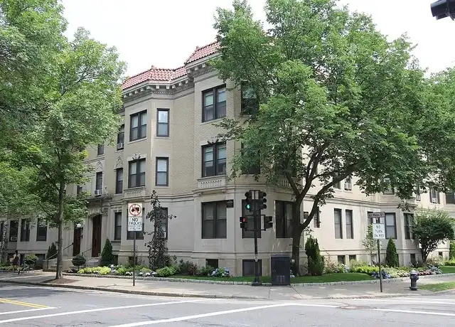 Property at Freeman-St Paul Apartments - 145 Freeman St, Brookline, MA, 02446, 0-2 beds, 1 bath, [object Object]