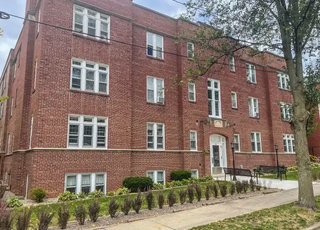 Property at 1610 Chadbourne Ave Unit 7, Madison, WI, 53726, 1 bed, 1 bath, [object Object]
