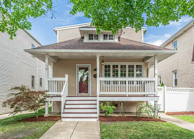 Property at 4423 N Moody Ave, Chicago, IL, 60630, 3 beds, 2 baths, [object Object]