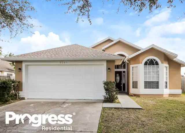 Property at 8685 Fort Jefferson Blvd, Orlando, FL, 32822, 3 beds, 2 baths, [object Object]