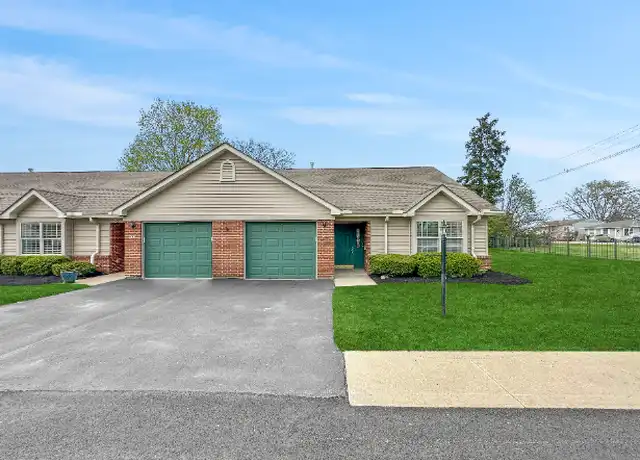 Property at 472 Scioto Villa Ln, Columbus, OH, 43207, 2 beds, 2 baths, [object Object]