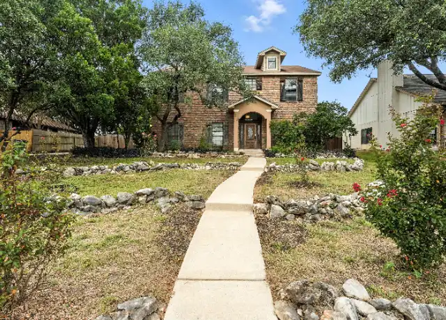 Property at 19415 Encino Smt, San Antonio, TX, 78259, 3 beds, 2.5 baths, [object Object]