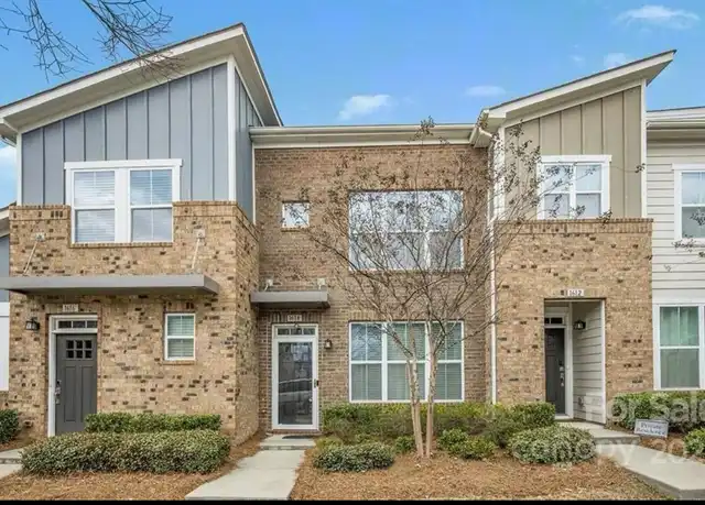 Property at 1614 Pat Garrett St, Charlotte, NC, 28206, 2 beds, 2.5 baths, [object Object]