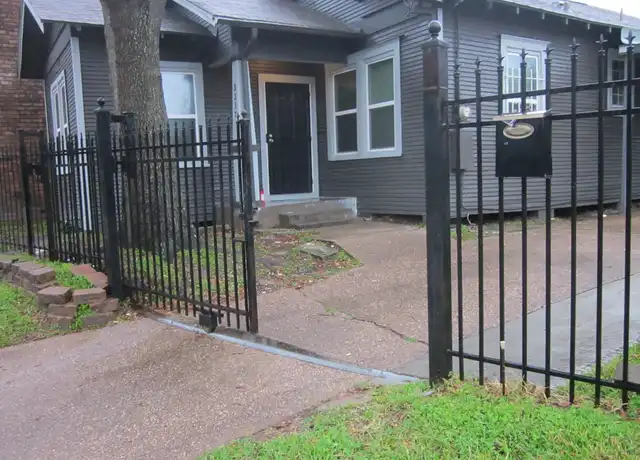 Property at 3217 Winbern St, Houston, TX, 77004, 2 beds, 1 bath, [object Object]