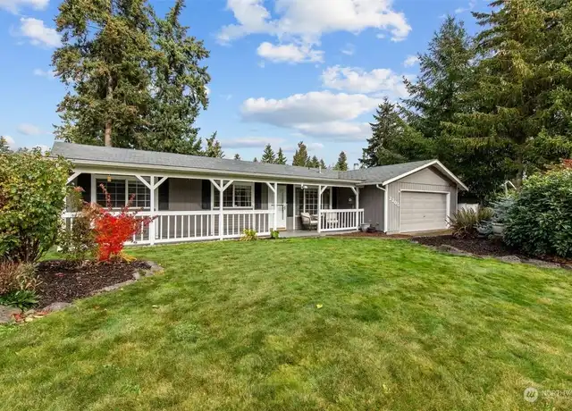 Property at 2205 29th Ave SE, Puyallup, WA, 98374, 3 beds, 2 baths, [object Object]