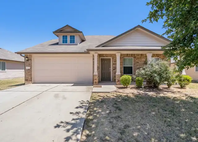 Property at 533 Goddard, Kyle, TX, 78640, 3 beds, 2.5 baths, [object Object]