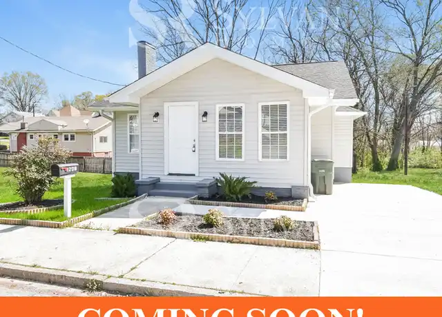Property at 1209 Pearson St, Greensboro, NC, 27406, 3 beds, 2 baths, [object Object]