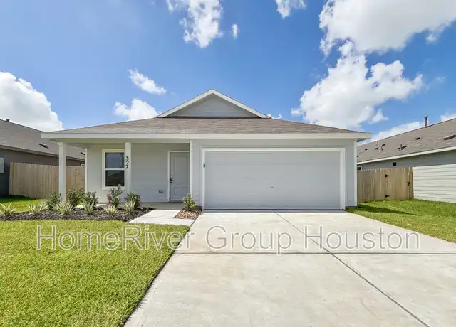 Property at 327 Kingston Way, Waller, TX, 77484, 3 beds, 2 baths, [object Object]